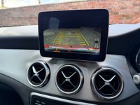 USED 2017 67 MERCEDES-BENZ GLA 2.1 GLA200d AMG Line (Premium Plus) SUV 5dr Diesel 7G-DCT 4MATIC Euro 6 (s/s) (136 ps) 