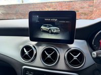 USED 2017 67 MERCEDES-BENZ GLA 2.1 GLA200d AMG Line (Premium Plus) SUV 5dr Diesel 7G-DCT 4MATIC Euro 6 (s/s) (136 ps) 