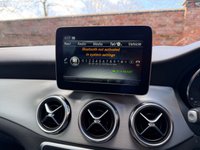 USED 2017 67 MERCEDES-BENZ GLA 2.1 GLA200d AMG Line (Premium Plus) SUV 5dr Diesel 7G-DCT 4MATIC Euro 6 (s/s) (136 ps) 