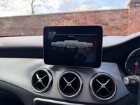 USED 2017 67 MERCEDES-BENZ GLA 2.1 GLA200d AMG Line (Premium Plus) SUV 5dr Diesel 7G-DCT 4MATIC Euro 6 (s/s) (136 ps) 