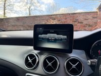 USED 2017 67 MERCEDES-BENZ GLA 2.1 GLA200d AMG Line (Premium Plus) SUV 5dr Diesel 7G-DCT 4MATIC Euro 6 (s/s) (136 ps) 