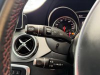 USED 2017 67 MERCEDES-BENZ GLA 2.1 GLA200d AMG Line (Premium Plus) SUV 5dr Diesel 7G-DCT 4MATIC Euro 6 (s/s) (136 ps) 