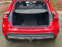 USED 2017 67 MERCEDES-BENZ GLA 2.1 GLA200d AMG Line (Premium Plus) SUV 5dr Diesel 7G-DCT 4MATIC Euro 6 (s/s) (136 ps) 