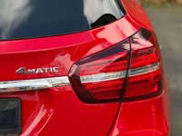USED 2017 67 MERCEDES-BENZ GLA 2.1 GLA200d AMG Line (Premium Plus) SUV 5dr Diesel 7G-DCT 4MATIC Euro 6 (s/s) (136 ps) 