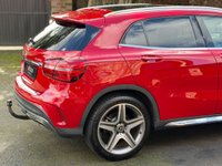 USED 2017 67 MERCEDES-BENZ GLA 2.1 GLA200d AMG Line (Premium Plus) SUV 5dr Diesel 7G-DCT 4MATIC Euro 6 (s/s) (136 ps) 