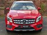 USED 2017 67 MERCEDES-BENZ GLA 2.1 GLA200d AMG Line (Premium Plus) SUV 5dr Diesel 7G-DCT 4MATIC Euro 6 (s/s) (136 ps) 