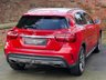 USED 2017 67 MERCEDES-BENZ GLA 2.1 GLA200d AMG Line (Premium Plus) SUV 5dr Diesel 7G-DCT 4MATIC Euro 6 (s/s) (136 ps) 