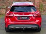 USED 2017 67 MERCEDES-BENZ GLA 2.1 GLA200d AMG Line (Premium Plus) SUV 5dr Diesel 7G-DCT 4MATIC Euro 6 (s/s) (136 ps) 