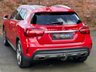 USED 2017 67 MERCEDES-BENZ GLA 2.1 GLA200d AMG Line (Premium Plus) SUV 5dr Diesel 7G-DCT 4MATIC Euro 6 (s/s) (136 ps) 