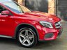 USED 2017 67 MERCEDES-BENZ GLA 2.1 GLA200d AMG Line (Premium Plus) SUV 5dr Diesel 7G-DCT 4MATIC Euro 6 (s/s) (136 ps) 