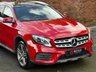 USED 2017 67 MERCEDES-BENZ GLA 2.1 GLA200d AMG Line (Premium Plus) SUV 5dr Diesel 7G-DCT 4MATIC Euro 6 (s/s) (136 ps) 