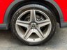 USED 2017 67 MERCEDES-BENZ GLA 2.1 GLA200d AMG Line (Premium Plus) SUV 5dr Diesel 7G-DCT 4MATIC Euro 6 (s/s) (136 ps) 