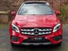 USED 2017 67 MERCEDES-BENZ GLA 2.1 GLA200d AMG Line (Premium Plus) SUV 5dr Diesel 7G-DCT 4MATIC Euro 6 (s/s) (136 ps) 