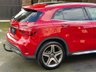 USED 2017 67 MERCEDES-BENZ GLA 2.1 GLA200d AMG Line (Premium Plus) SUV 5dr Diesel 7G-DCT 4MATIC Euro 6 (s/s) (136 ps) 