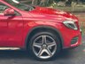 USED 2017 67 MERCEDES-BENZ GLA 2.1 GLA200d AMG Line (Premium Plus) SUV 5dr Diesel 7G-DCT 4MATIC Euro 6 (s/s) (136 ps) 