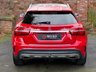 USED 2017 67 MERCEDES-BENZ GLA 2.1 GLA200d AMG Line (Premium Plus) SUV 5dr Diesel 7G-DCT 4MATIC Euro 6 (s/s) (136 ps) 