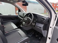 USED 2021 21 VAUXHALL VIVARO 1.5 2900 CDTI L2 H1 LWB LOW ROOF DYNAMIC 100 BHP 
