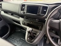 USED 2021 21 VAUXHALL VIVARO 1.5 2900 CDTI L2 H1 LWB LOW ROOF DYNAMIC 100 BHP 
