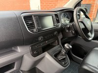 USED 2021 21 VAUXHALL VIVARO 1.5 2900 CDTI L2 H1 LWB LOW ROOF DYNAMIC 100 BHP 
