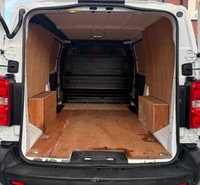 USED 2021 21 VAUXHALL VIVARO 1.5 2900 CDTI L2 H1 LWB LOW ROOF DYNAMIC 100 BHP 