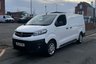 USED 2021 21 VAUXHALL VIVARO 1.5 2900 CDTI L2 H1 LWB LOW ROOF DYNAMIC 100 BHP 