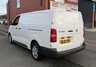 USED 2021 21 VAUXHALL VIVARO 1.5 2900 CDTI L2 H1 LWB LOW ROOF DYNAMIC 100 BHP 