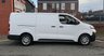 USED 2021 21 VAUXHALL VIVARO 1.5 2900 CDTI L2 H1 LWB LOW ROOF DYNAMIC 100 BHP 