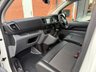USED 2021 21 VAUXHALL VIVARO 1.5 2900 CDTI L2 H1 LWB LOW ROOF DYNAMIC 100 BHP 