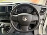 USED 2021 21 VAUXHALL VIVARO 1.5 2900 CDTI L2 H1 LWB LOW ROOF DYNAMIC 100 BHP 