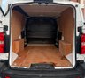 USED 2021 21 VAUXHALL VIVARO 1.5 2900 CDTI L2 H1 LWB LOW ROOF DYNAMIC 100 BHP 