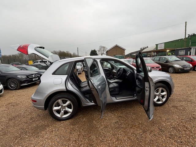 2015 AUDI Q5 2.0 TDI SE SUV 5dr Diesel S Tronic quattro Euro 6 (s/s) (190 ps) - Photo 11