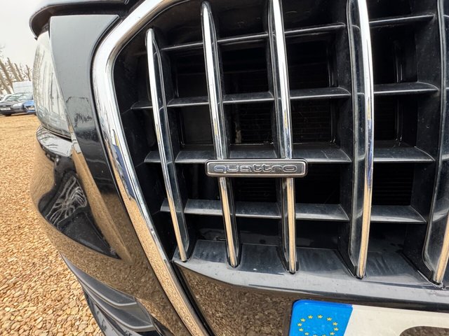 2015 AUDI Q5 2.0 TDI SE SUV 5dr Diesel S Tronic quattro Euro 5 (s/s) (177 ps) - Photo 11