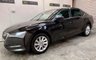 USED 2020 20 SKODA SUPERB 2.0 TDI SE Technology Hatchback 5dr Diesel Manual Euro 6 (s/s) (150 ps) 