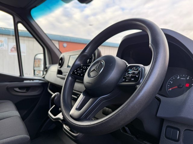 2021 Mercedes-Benz SPRINTER - Photo 12