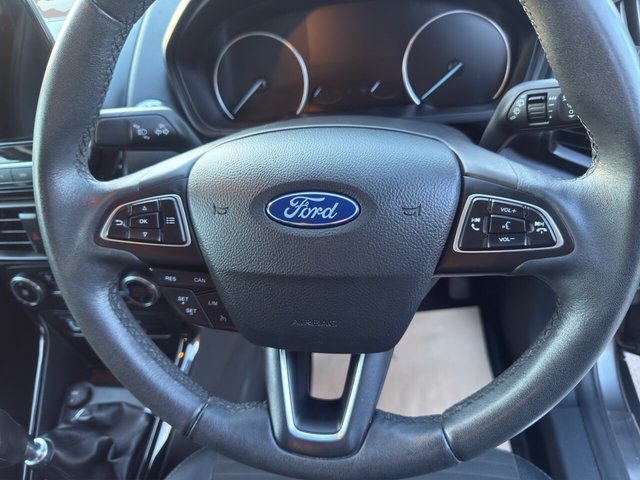 2019 Ford Ecosport 1L Titanium 5dr - Photo 9