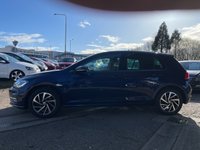 USED 2020 20 VOLKSWAGEN GOLF 2.0 TDI Match Edition Hatchback 5dr Diesel DSG Euro 6 (s/s) (150 ps) 