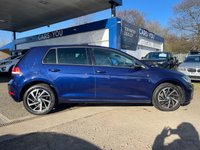 USED 2020 20 VOLKSWAGEN GOLF 2.0 TDI Match Edition Hatchback 5dr Diesel DSG Euro 6 (s/s) (150 ps) 