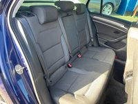 USED 2020 20 VOLKSWAGEN GOLF 2.0 TDI Match Edition Hatchback 5dr Diesel DSG Euro 6 (s/s) (150 ps) 