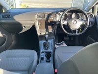 USED 2020 20 VOLKSWAGEN GOLF 2.0 TDI Match Edition Hatchback 5dr Diesel DSG Euro 6 (s/s) (150 ps) 