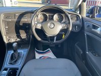 USED 2020 20 VOLKSWAGEN GOLF 2.0 TDI Match Edition Hatchback 5dr Diesel DSG Euro 6 (s/s) (150 ps) 