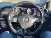 USED 2020 20 VOLKSWAGEN GOLF 2.0 TDI Match Edition Hatchback 5dr Diesel DSG Euro 6 (s/s) (150 ps) 