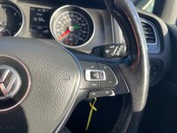 USED 2020 20 VOLKSWAGEN GOLF 2.0 TDI Match Edition Hatchback 5dr Diesel DSG Euro 6 (s/s) (150 ps) 