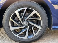 USED 2020 20 VOLKSWAGEN GOLF 2.0 TDI Match Edition Hatchback 5dr Diesel DSG Euro 6 (s/s) (150 ps) 