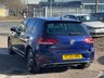 USED 2020 20 VOLKSWAGEN GOLF 2.0 TDI Match Edition Hatchback 5dr Diesel DSG Euro 6 (s/s) (150 ps) 