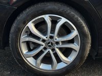 USED 2018 18 MERCEDES-BENZ C-CLASS 2.1 C220d Sport (Premium) Saloon 4dr Diesel G-Tronic+ Euro 6 (s/s) (170 ps) 