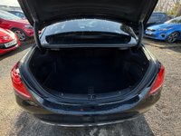 USED 2018 18 MERCEDES-BENZ C-CLASS 2.1 C220d Sport (Premium) Saloon 4dr Diesel G-Tronic+ Euro 6 (s/s) (170 ps) 