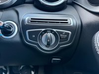 USED 2018 18 MERCEDES-BENZ C-CLASS 2.1 C220d Sport (Premium) Saloon 4dr Diesel G-Tronic+ Euro 6 (s/s) (170 ps) 