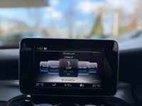 USED 2018 18 MERCEDES-BENZ C-CLASS 2.1 C220d Sport (Premium) Saloon 4dr Diesel G-Tronic+ Euro 6 (s/s) (170 ps) 
