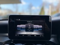 USED 2018 18 MERCEDES-BENZ C-CLASS 2.1 C220d Sport (Premium) Saloon 4dr Diesel G-Tronic+ Euro 6 (s/s) (170 ps) 
