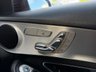 USED 2018 18 MERCEDES-BENZ C-CLASS 2.1 C220d Sport (Premium) Saloon 4dr Diesel G-Tronic+ Euro 6 (s/s) (170 ps) 
